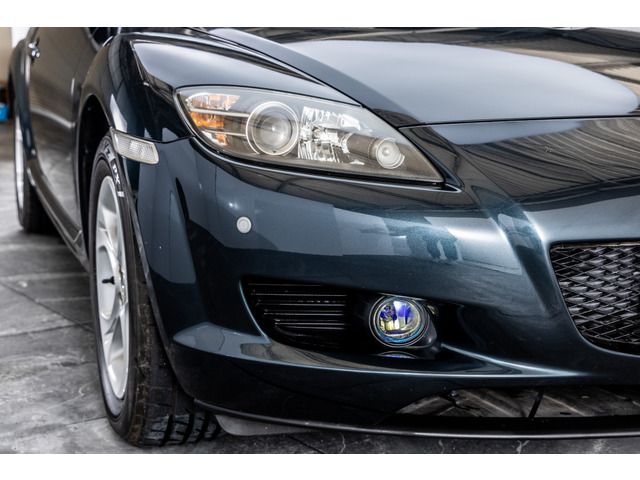 Ref No.A15440523 MAZDA RX8 Image#14