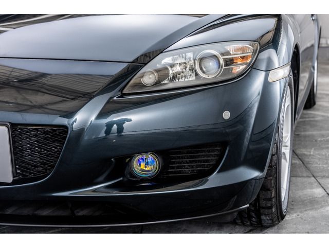 Ref No.A15440523 MAZDA RX8 Image#12