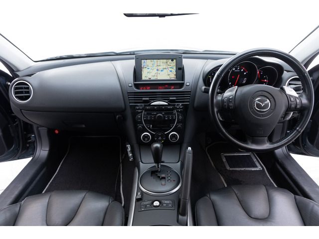 Ref No.A15440523 MAZDA RX8 Image#2