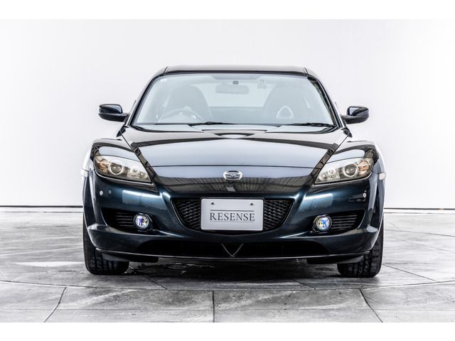Ref No.A15440523 MAZDA RX8 Image#9