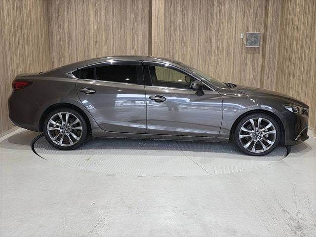 Ref No.A15443694 MAZDA ATENZA SEDAN Image#17