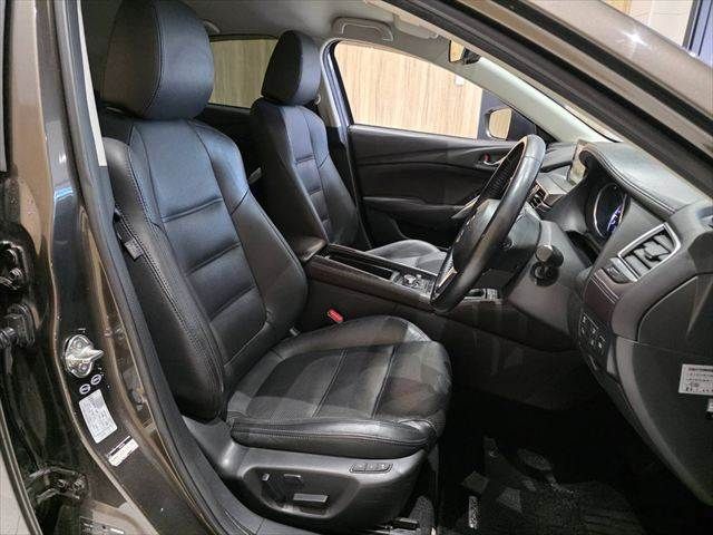 Ref No.A15443694 MAZDA ATENZA SEDAN Image#8