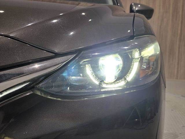 Ref No.A15443694 MAZDA ATENZA SEDAN Image#12