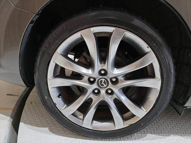 Ref No.A15443694 MAZDA ATENZA SEDAN Image#14