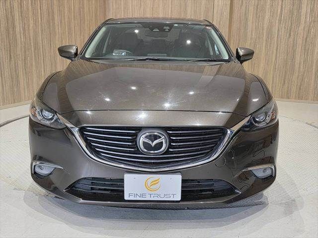 Ref No.A15443694 MAZDA ATENZA SEDAN Image#15