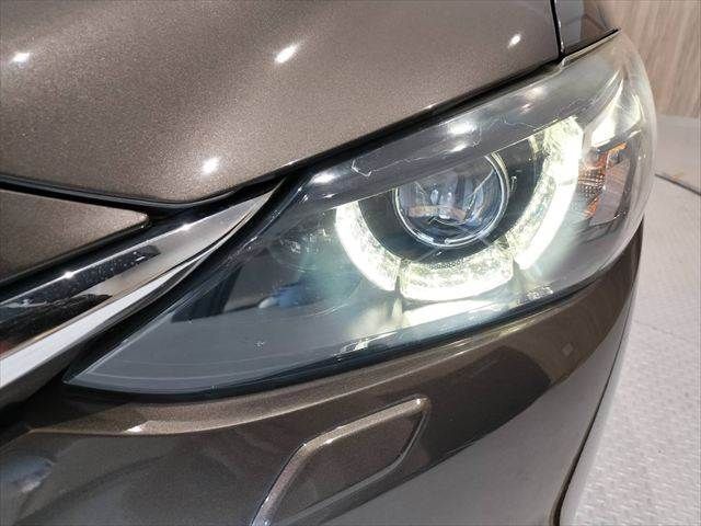 Ref No.A15443762 MAZDA ATENZA WAGON Image#14