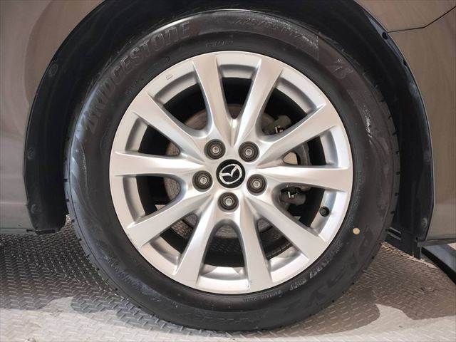 Ref No.A15443762 MAZDA ATENZA WAGON Image#16