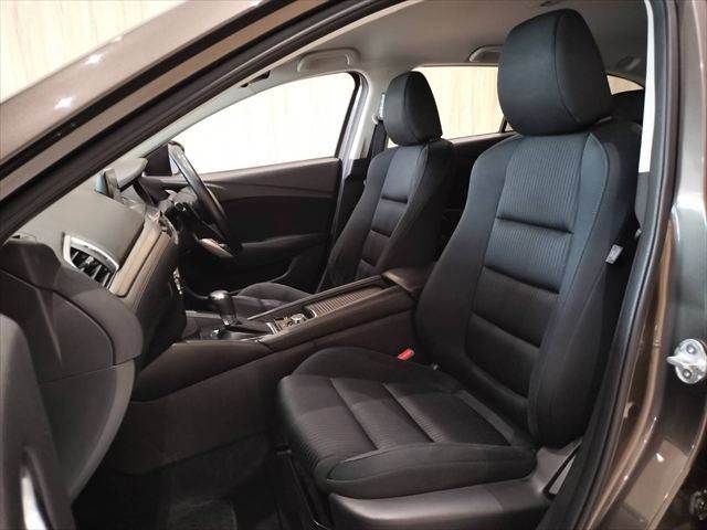 Ref No.A15443762 MAZDA ATENZA WAGON Image#19