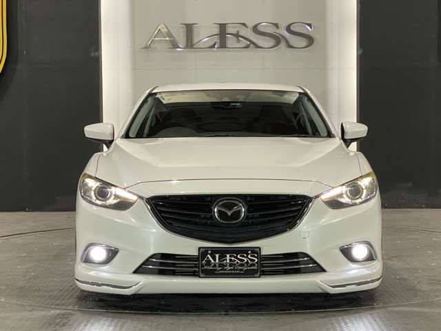 Ref No.A15447125 MAZDA ATENZA SEDAN Image#13