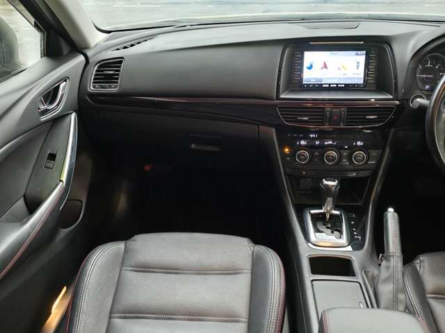 Ref No.A15447125 MAZDA ATENZA SEDAN Image#18