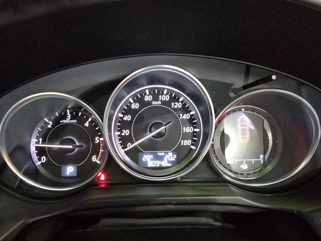 Ref No.A15447125 MAZDA ATENZA SEDAN Image#20
