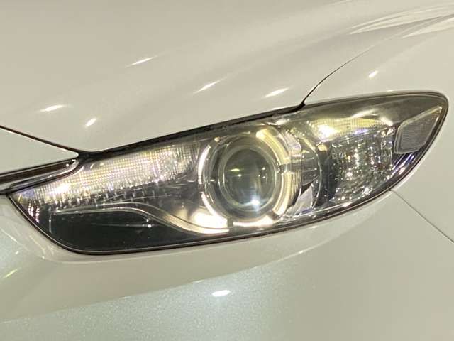 Ref No.A15447125 MAZDA ATENZA SEDAN Image#8