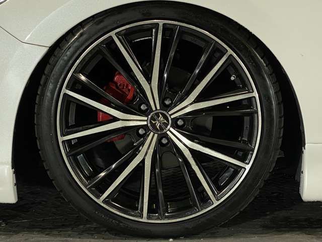 Ref No.A15447125 MAZDA ATENZA SEDAN Image#4