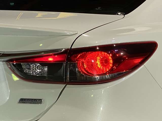 Ref No.A15447125 MAZDA ATENZA SEDAN Image#10