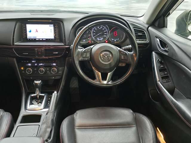 Ref No.A15447125 MAZDA ATENZA SEDAN Image#19