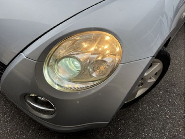 Ref No.A15447211 DAIHATSU COPEN Image#4