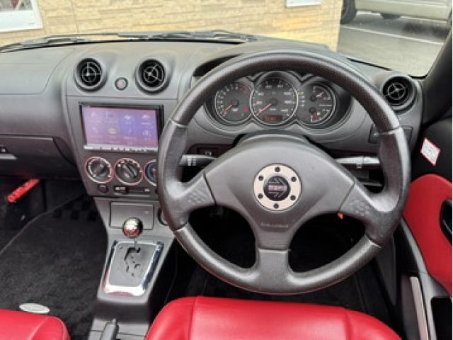 Ref No.A15447211 DAIHATSU COPEN Image#7