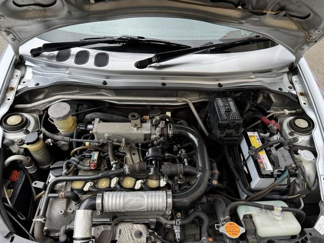 Ref No.A15447211 DAIHATSU COPEN Image#20