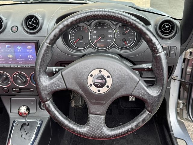 Ref No.A15447211 DAIHATSU COPEN Image#15