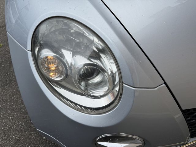 Ref No.A15447211 DAIHATSU COPEN Image#19