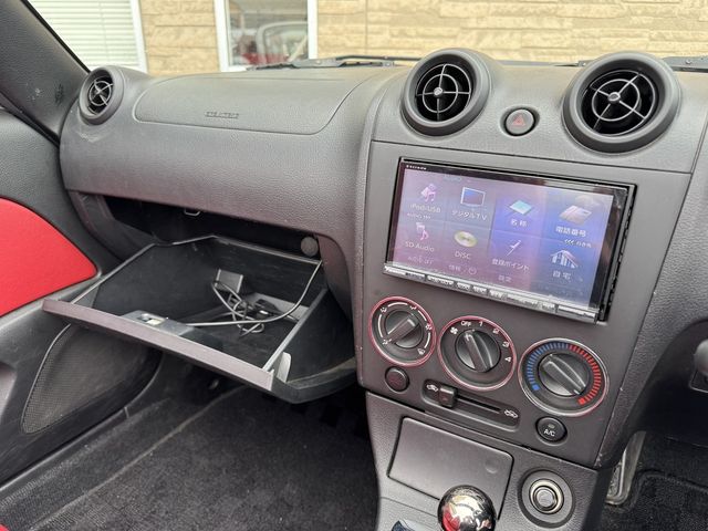 Ref No.A15447211 DAIHATSU COPEN Image#9