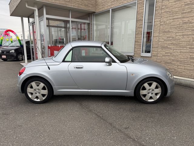 Ref No.A15447211 DAIHATSU COPEN Image#2
