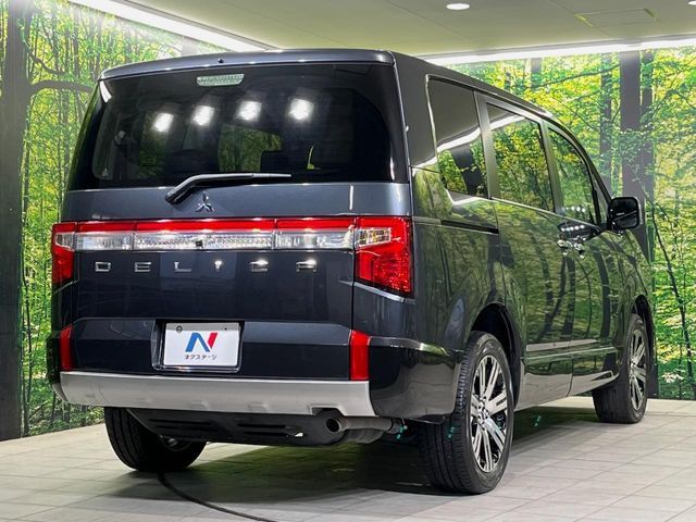 Ref No.A15447219 MITSUBISHI DELICA D5 Image#17