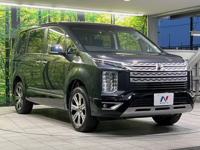 Ref No.A15447219 MITSUBISHI DELICA D5 Image#16