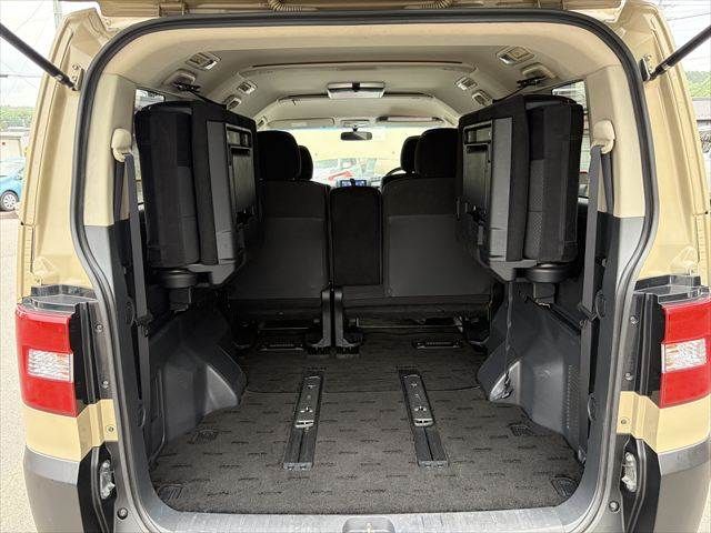 Ref No.A15447278 MITSUBISHI DELICA D5 Image#12