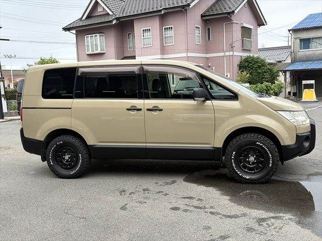 Ref No.A15447278 MITSUBISHI DELICA D5 Image#19