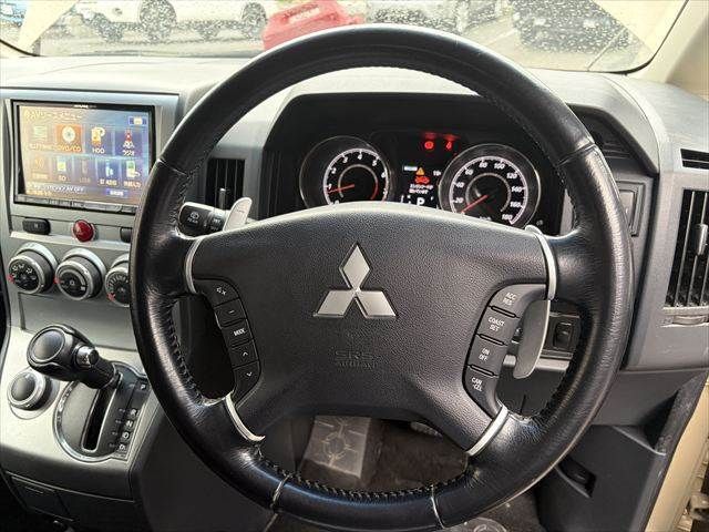 Ref No.A15447278 MITSUBISHI DELICA D5 Image#13