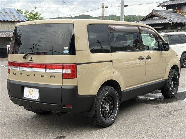 Ref No.A15447278 MITSUBISHI DELICA D5 Image#20