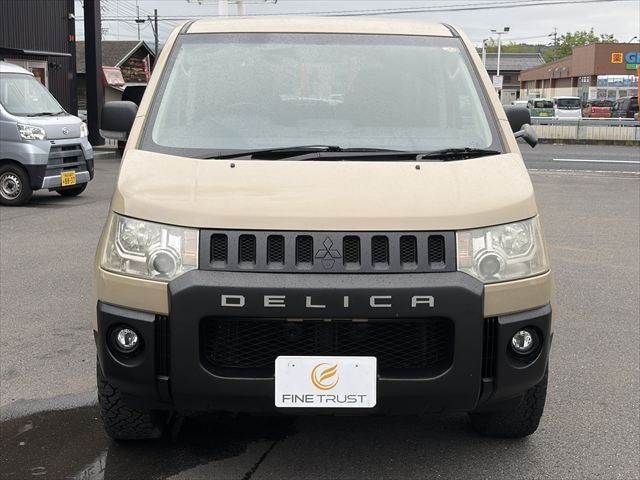 Ref No.A15447278 MITSUBISHI DELICA D5 Image#17