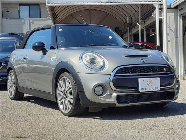 Ref No.A15447299 BMW MINI Image#15