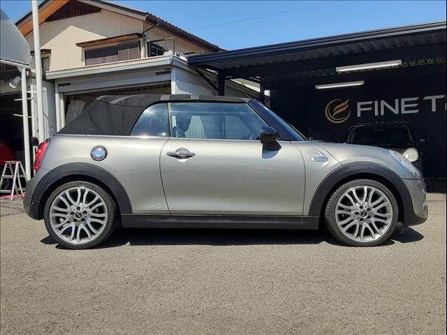 Ref No.A15447299 BMW MINI Image#16