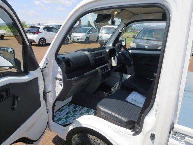 Ref No.A15447308 DAIHATSU HIJET TRUCK Image#6
