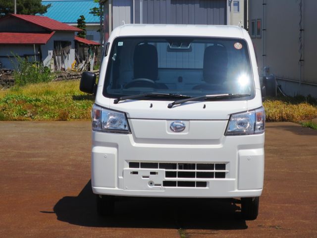 Ref No.A15447308 DAIHATSU HIJET TRUCK Image#2