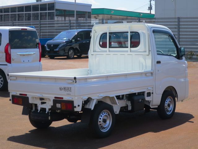 Ref No.A15447308 DAIHATSU HIJET TRUCK Image#3