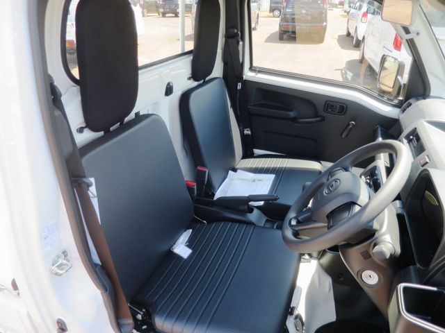 Ref No.A15447308 DAIHATSU HIJET TRUCK Image#8