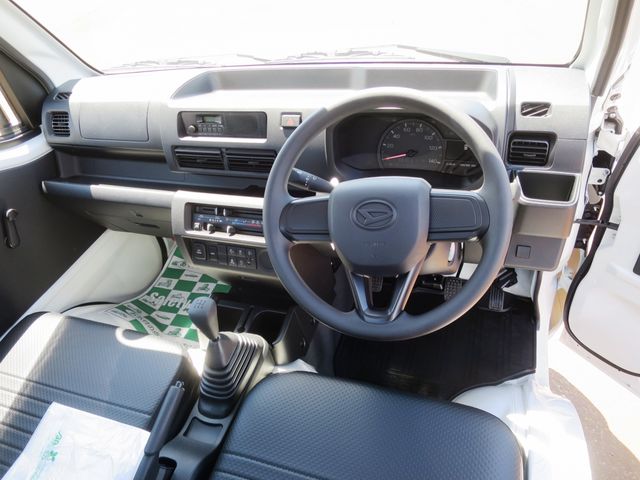 Ref No.A15447308 DAIHATSU HIJET TRUCK Image#9