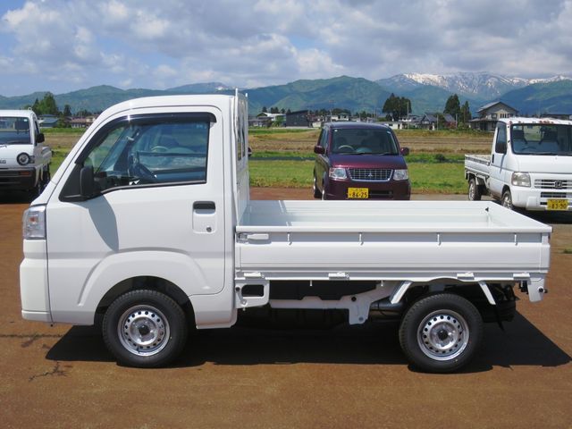 Ref No.A15447308 DAIHATSU HIJET TRUCK Image#5