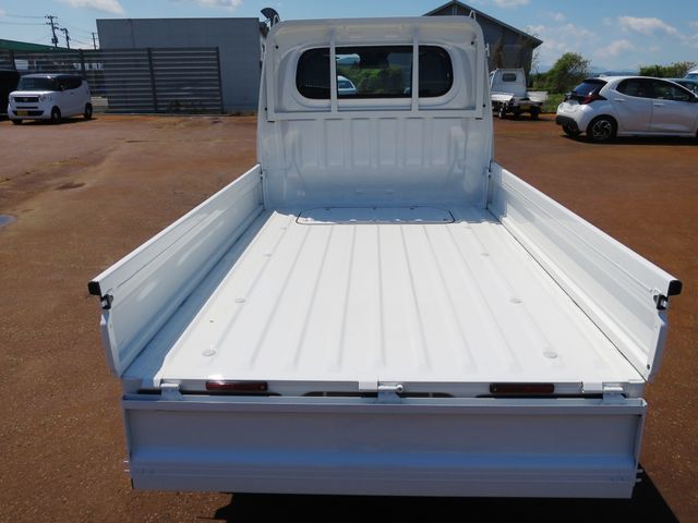 Ref No.A15447308 DAIHATSU HIJET TRUCK Image#7