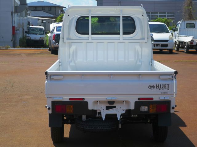 Ref No.A15447308 DAIHATSU HIJET TRUCK Image#4
