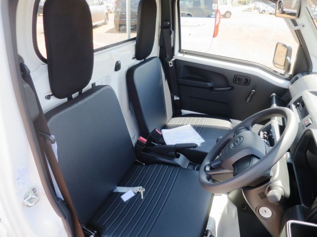 Ref No.A15447314 DAIHATSU HIJET TRUCK Image#8