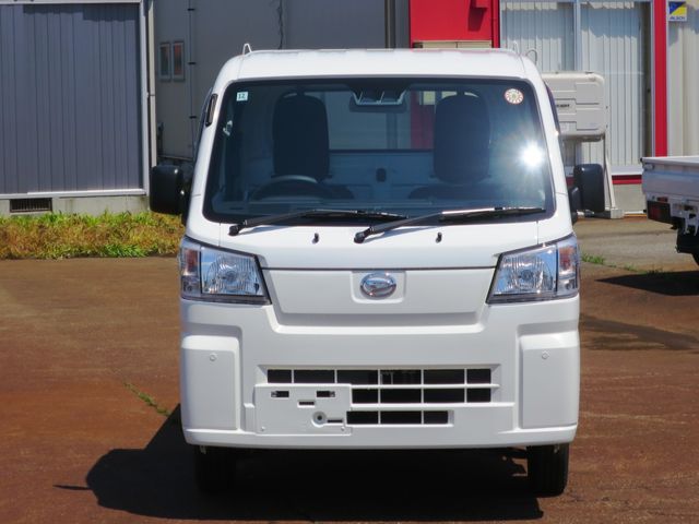 Ref No.A15447314 DAIHATSU HIJET TRUCK Image#2