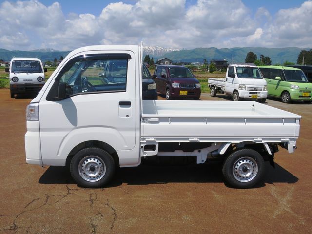 Ref No.A15447314 DAIHATSU HIJET TRUCK Image#5