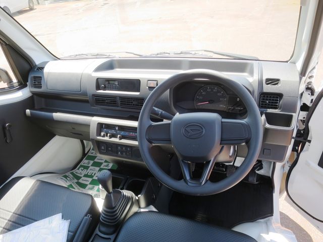 Ref No.A15447314 DAIHATSU HIJET TRUCK Image#9