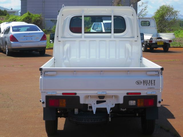 Ref No.A15447314 DAIHATSU HIJET TRUCK Image#4