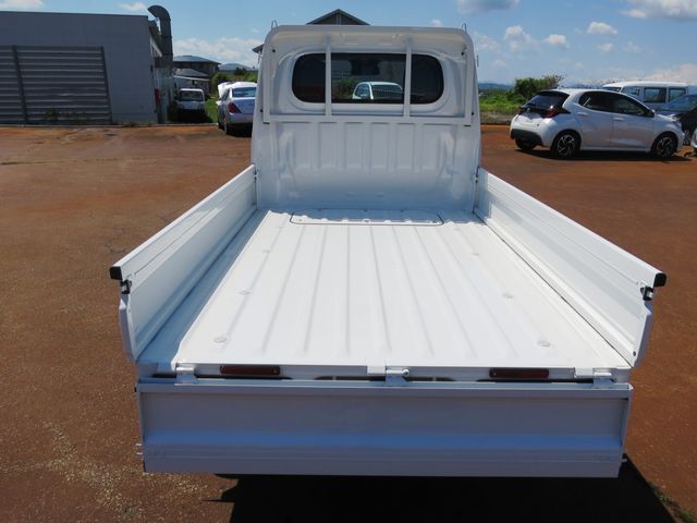 Ref No.A15447314 DAIHATSU HIJET TRUCK Image#7