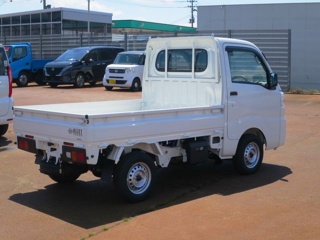 Ref No.A15447314 DAIHATSU HIJET TRUCK Image#3